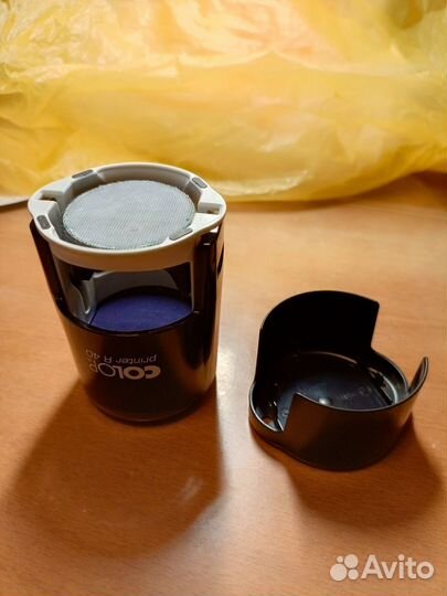 Оснастка для печати автомат