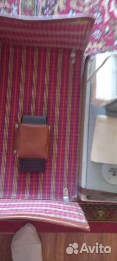 Швейная машинка Чайка 3