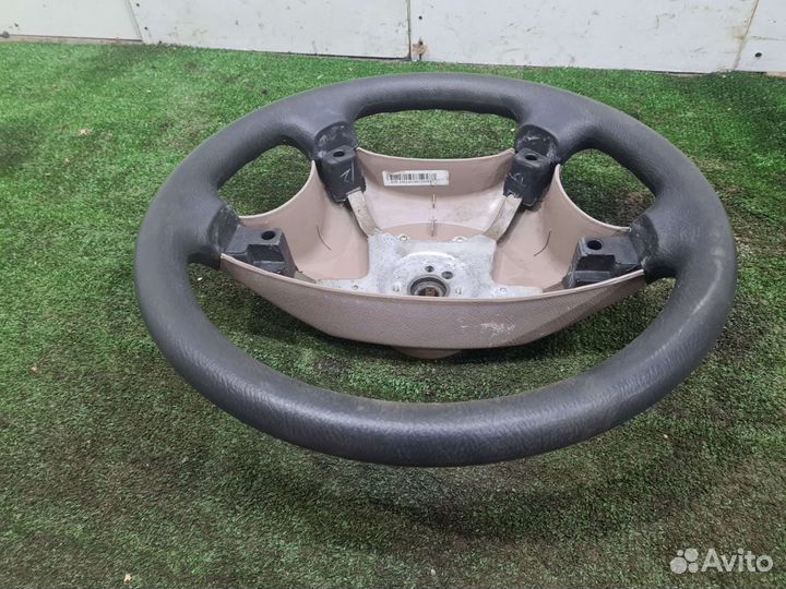 Руль Great Wall Safe Deer рулевое колесо