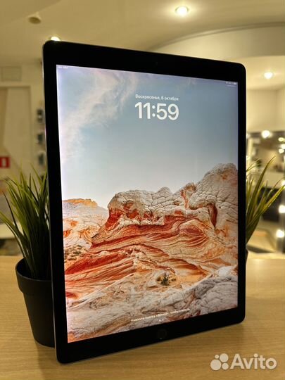 Apple iPad Pro 12.9 (2-gen) 64Gb Sim