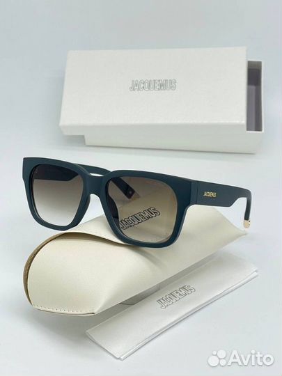 Солнцезащитные очки jacquemus
