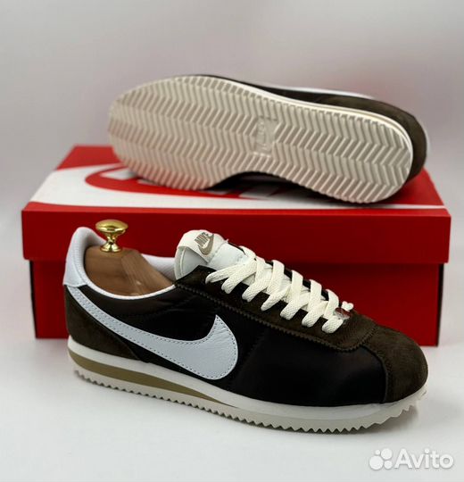 Кроссовки Nike Cortez
