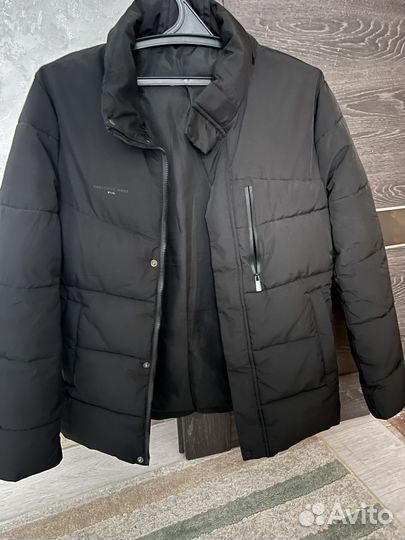 Куртка зимняя новая