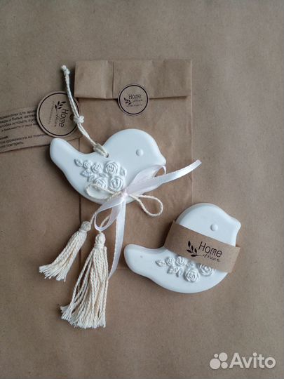 Подарочные наборы аромакамней, аромасаше