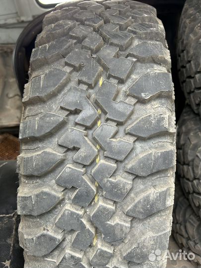 Cordiant Off Road 235/75 R15