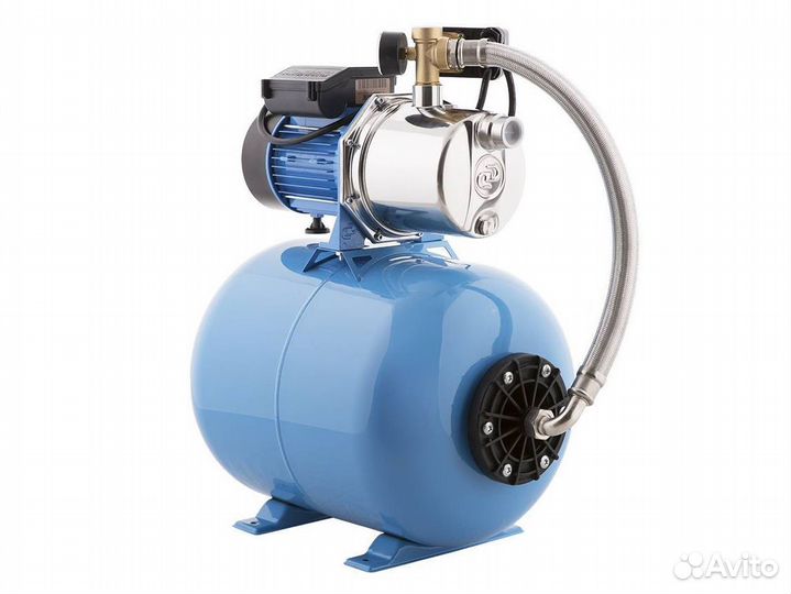 Насосная станция Джилекс Джамбо 70/50 Н-50