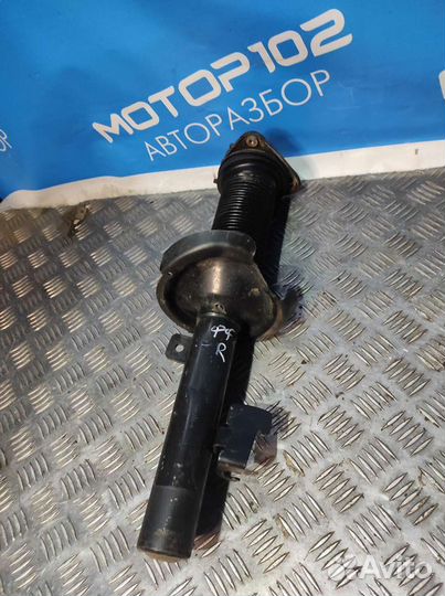 Стойка передняя правая Ford Focus 2 / Форд Фокус 2