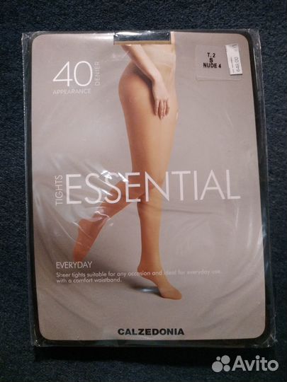 Колготки Calzedonia 2/s 40 ден