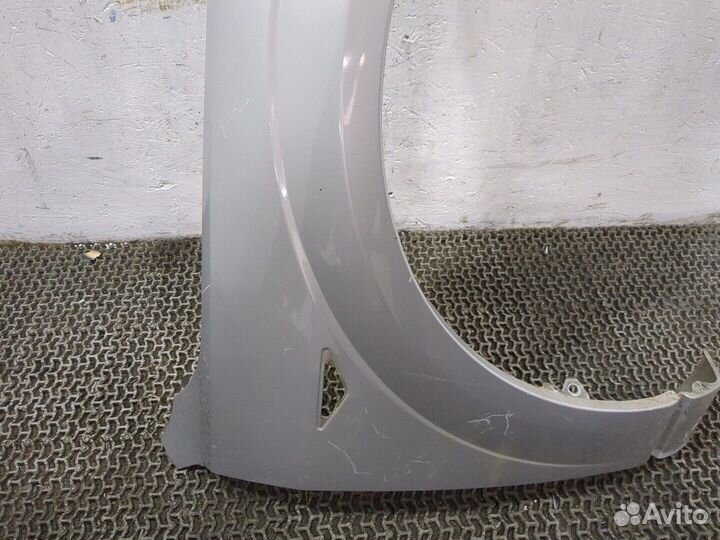 Крыло Ford Mondeo 3, 2003