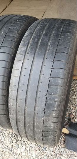 Michelin Latitude Sport 225/60 R18 100H