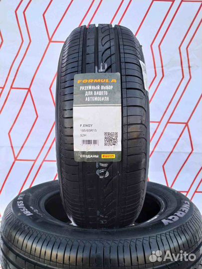 Pirelli Formula Energy 185/65 R15 92H