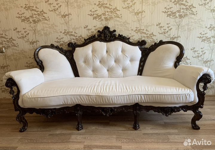 Мебель фабрики «Константа»