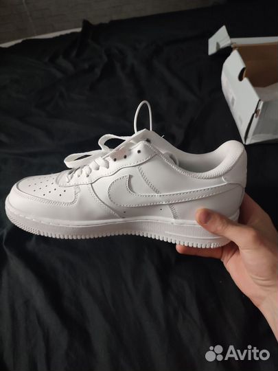 Кроссовки мужские nike AIR force 1