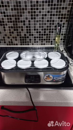 Йогуртница