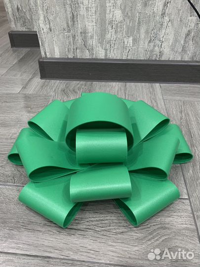 Подарочный бант