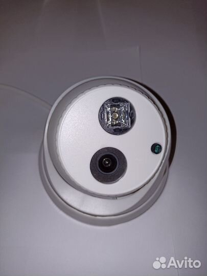 Камера видеонаблюдения ST