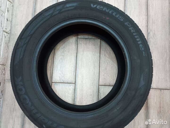 Hankook Ventus Prime 2 K115 225/60 R17