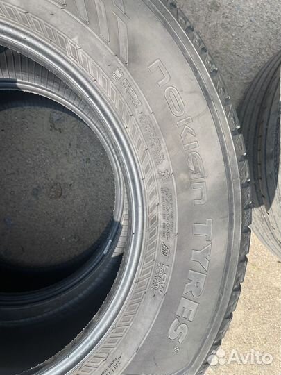 Fedima F/EN Dynamic 285/60 R18