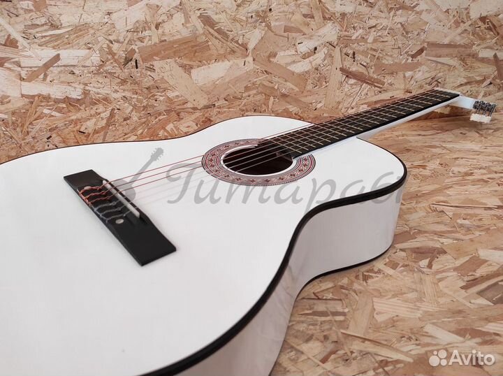 Классическая гитара