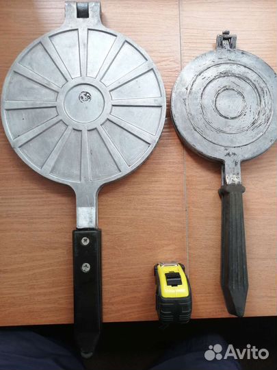 Форма для выпечки печенья СССР