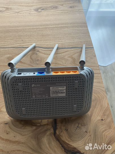 Wifi роутер