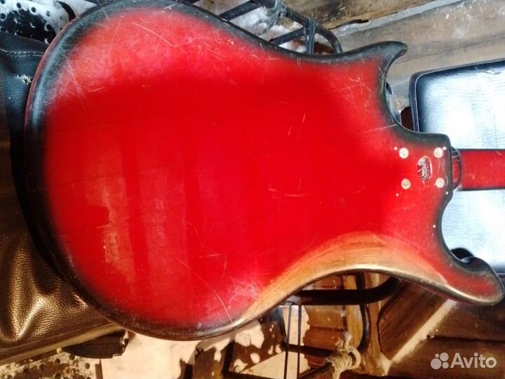 Аппаратура