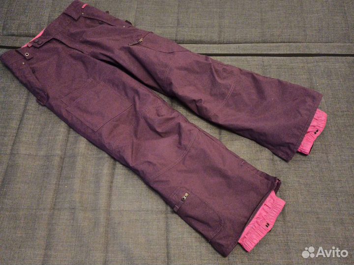 Брюки сноуборд Burton