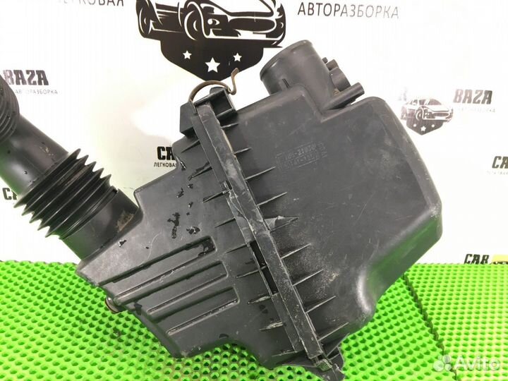 Корпус воздушного фильтра