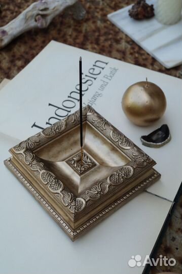 Подставка для благовоний