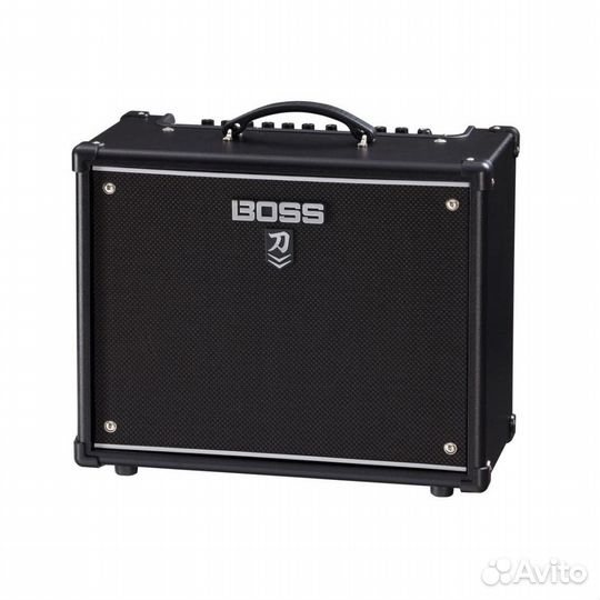 Boss katana-50 mkii