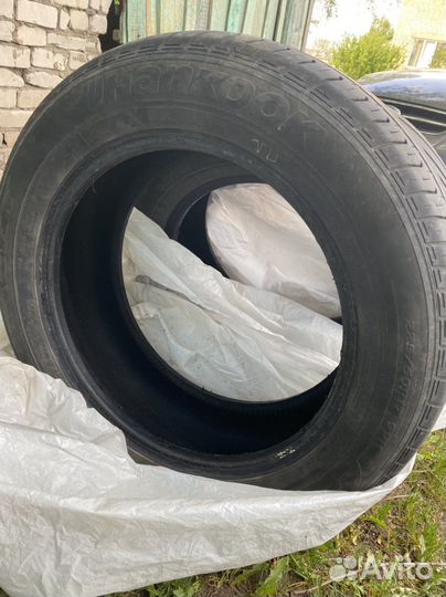 Hankook Optimo K415 225/60 R17