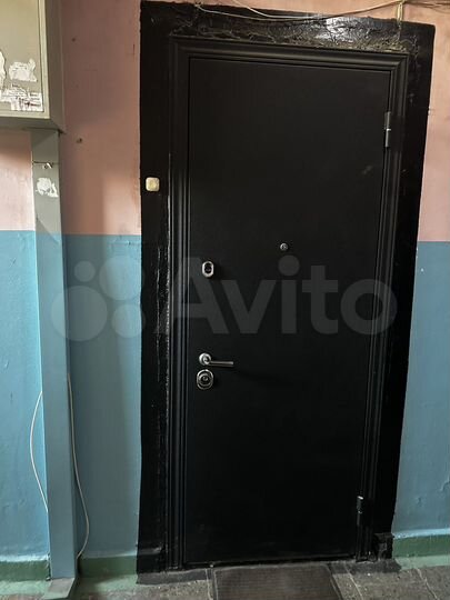 3-к. квартира, 62 м², 3/5 эт.