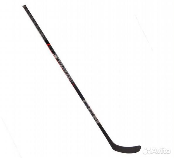 Клюшка хоккейная ссм jetspeed ft 6 SR