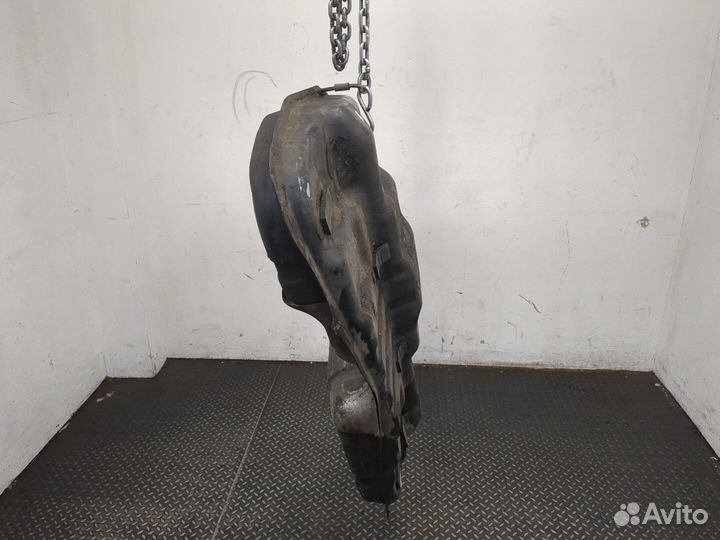 Бак топливный Hyundai Tucson 1, 2005