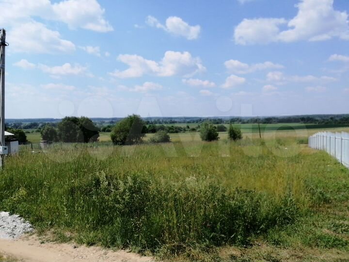 Участок 10 сот. (ИЖС)