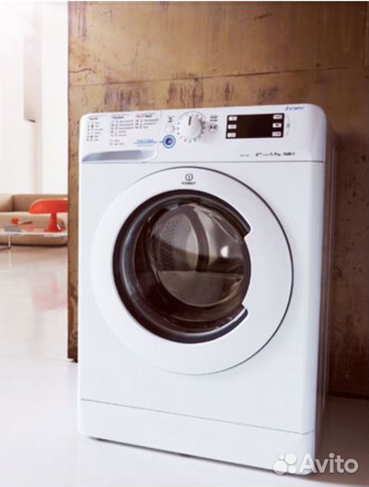 Подключение стиральных и посудомоечных машин