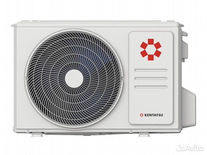 Кондиционер новый Kentatsu