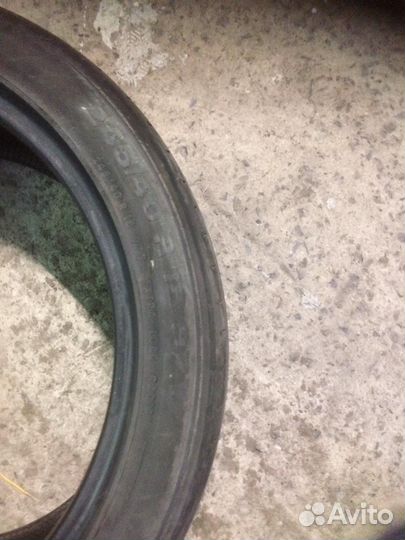 Continental ContiSportContact 3 245/40 R18 97Y