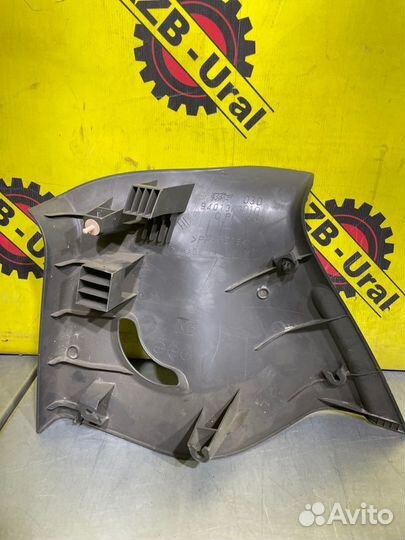 Обшивка багажника Subaru R2 RC EN07 2003—2010