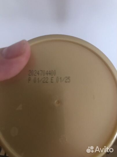 Шампунь для волос