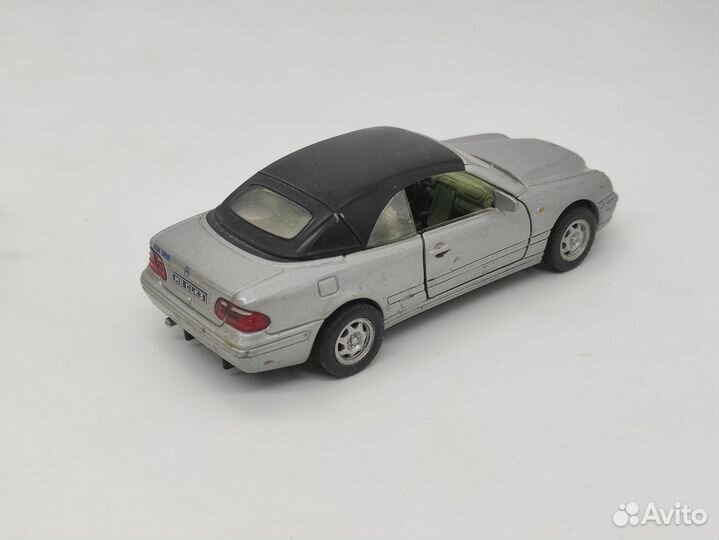 Модели автомобилей Hongwell 1/43