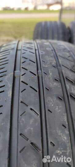 Bridgestone Turanza ER33 205/55 R17 91V