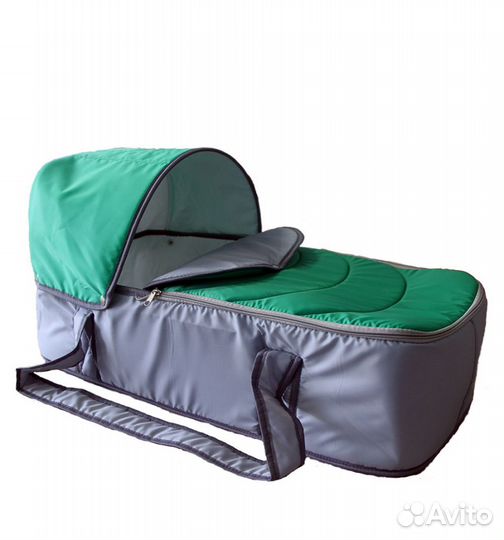 Люлька-переноска