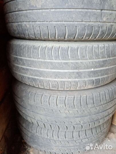 Amtel Planet DC 195/65 R15