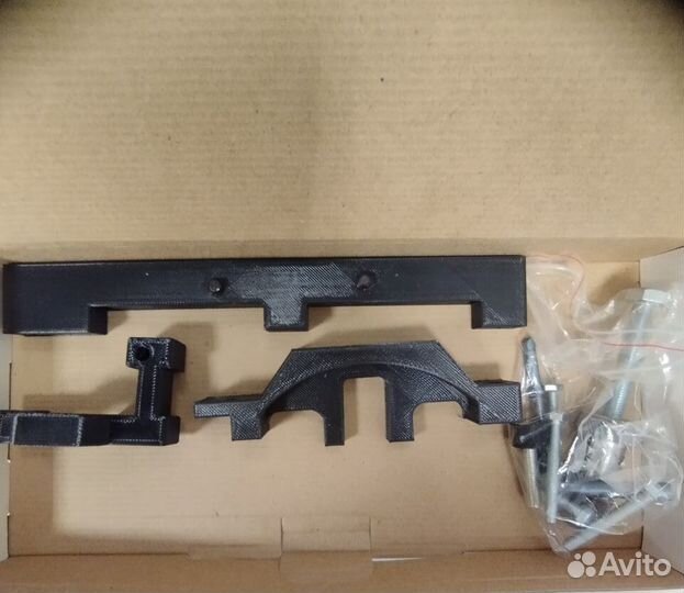 Фиксаторы грм бмв (BMW N40,N45,N45T)