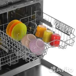 Посудомоечная машина