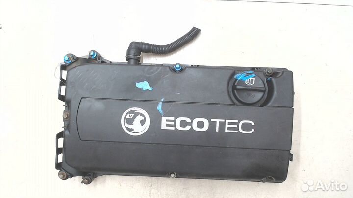 Крышка клапанная двс Opel Insignia, 2011