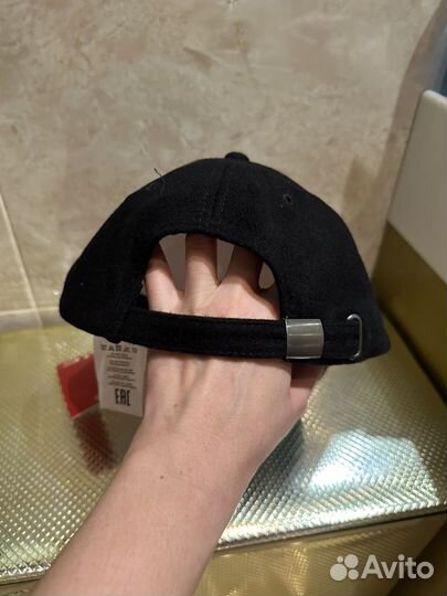 Кепка Just Clothes оригинал