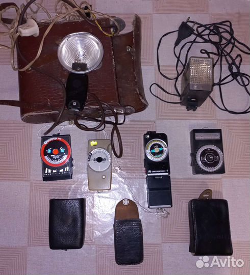 Экспонометр