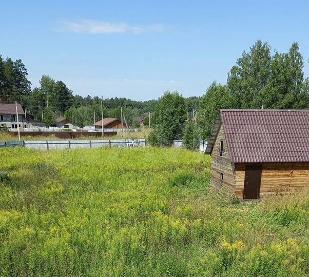 Дом 200 м² на участке 11,5 сот.